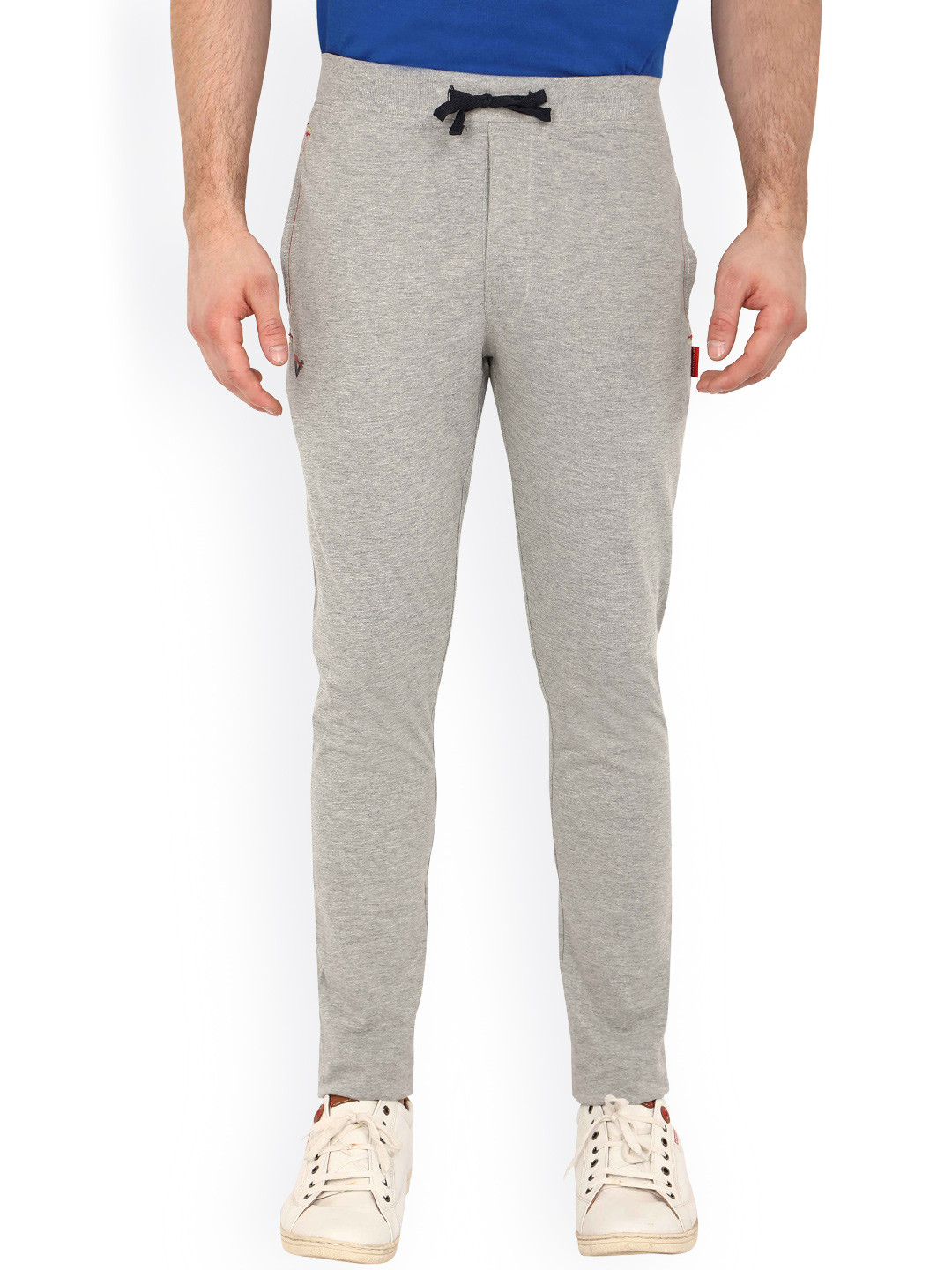 valentine track pants