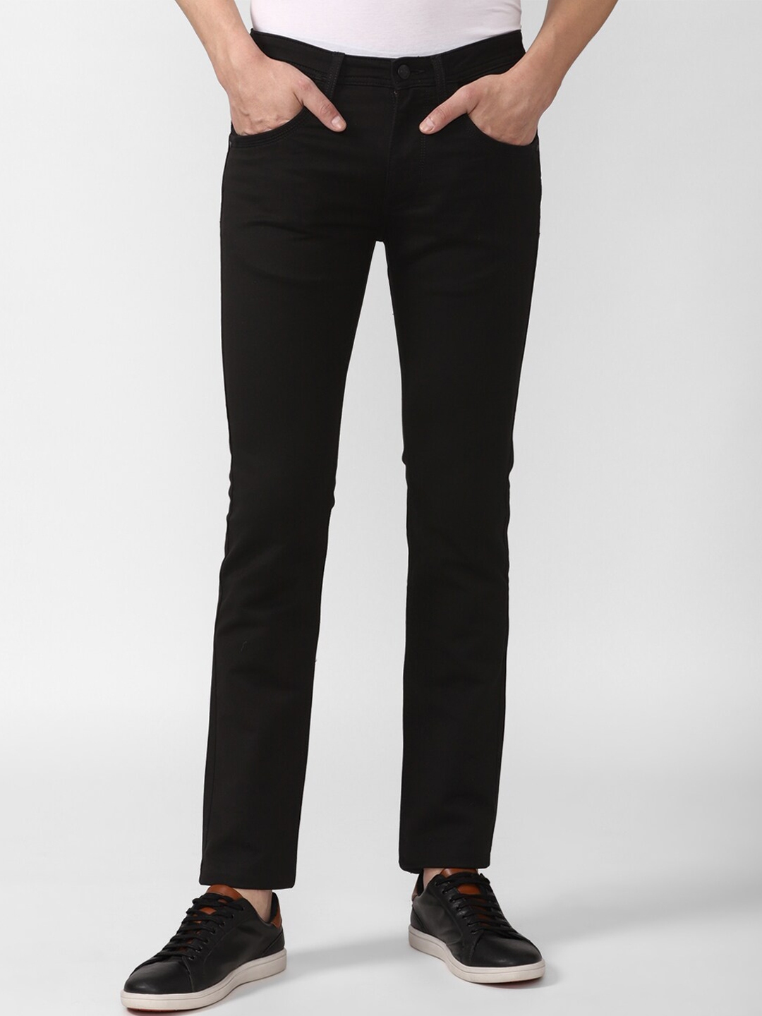 Jeans & Pants, Van Heusen Pop Fit Denim Jeans Flawless