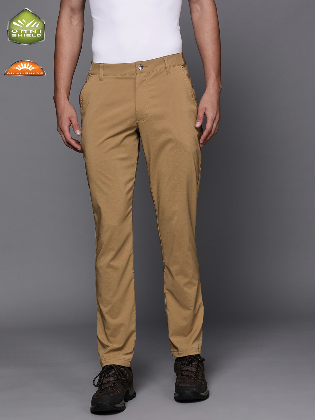 Columbia Men Tech Trail II UPF-50 Pant