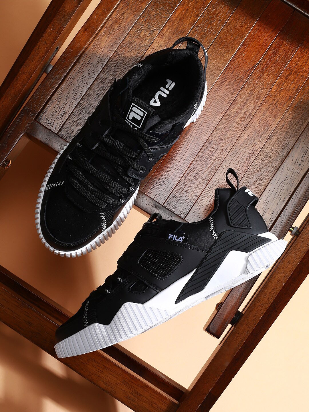 Fila dress shoes shop