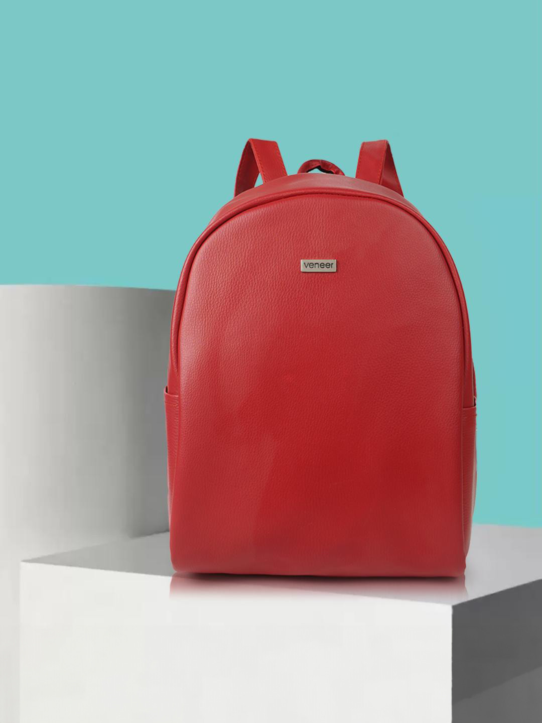 Veneer Women Travel Mini Backpack