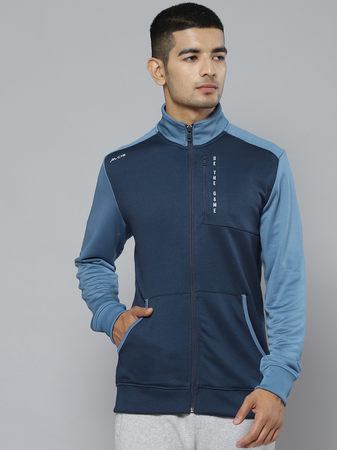 Alcis sports jacket shop