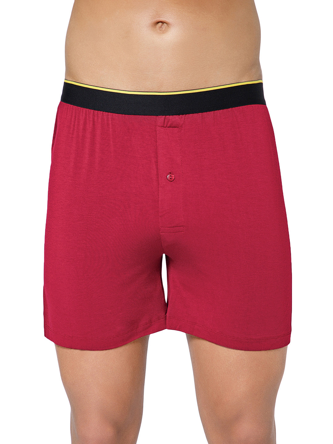 bummer Men Micro Modal Gelada Boxers BOGE01S