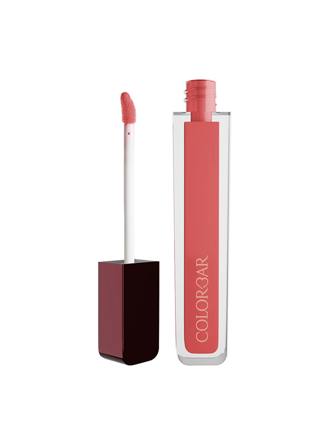 Colorbar PowerKiss Transfer Proof Vegan Matte Lip Color with Vitamin E 5 ml - Lover Boy