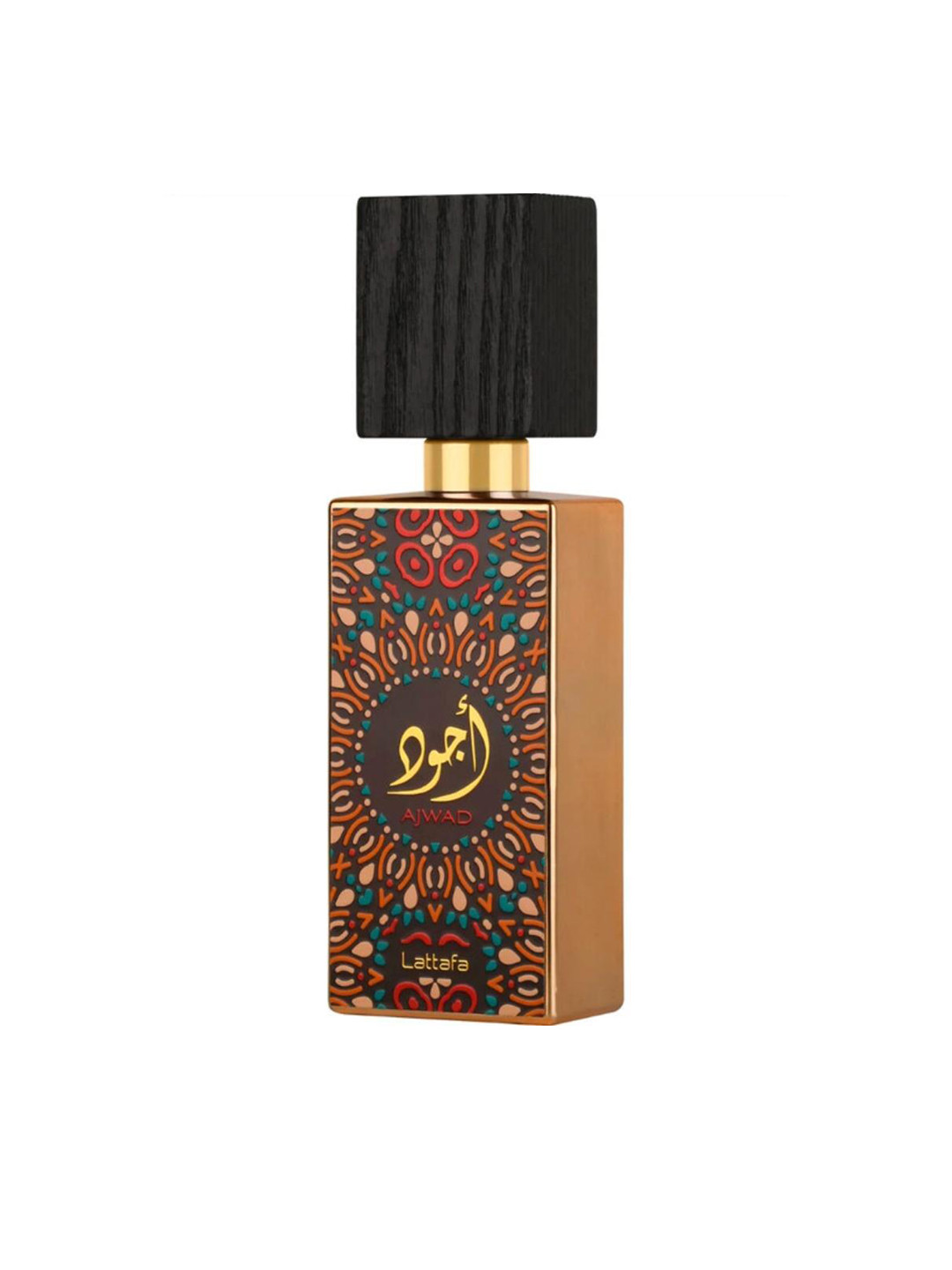 Lattafa Ajwad Eau De Pafum - 60ml