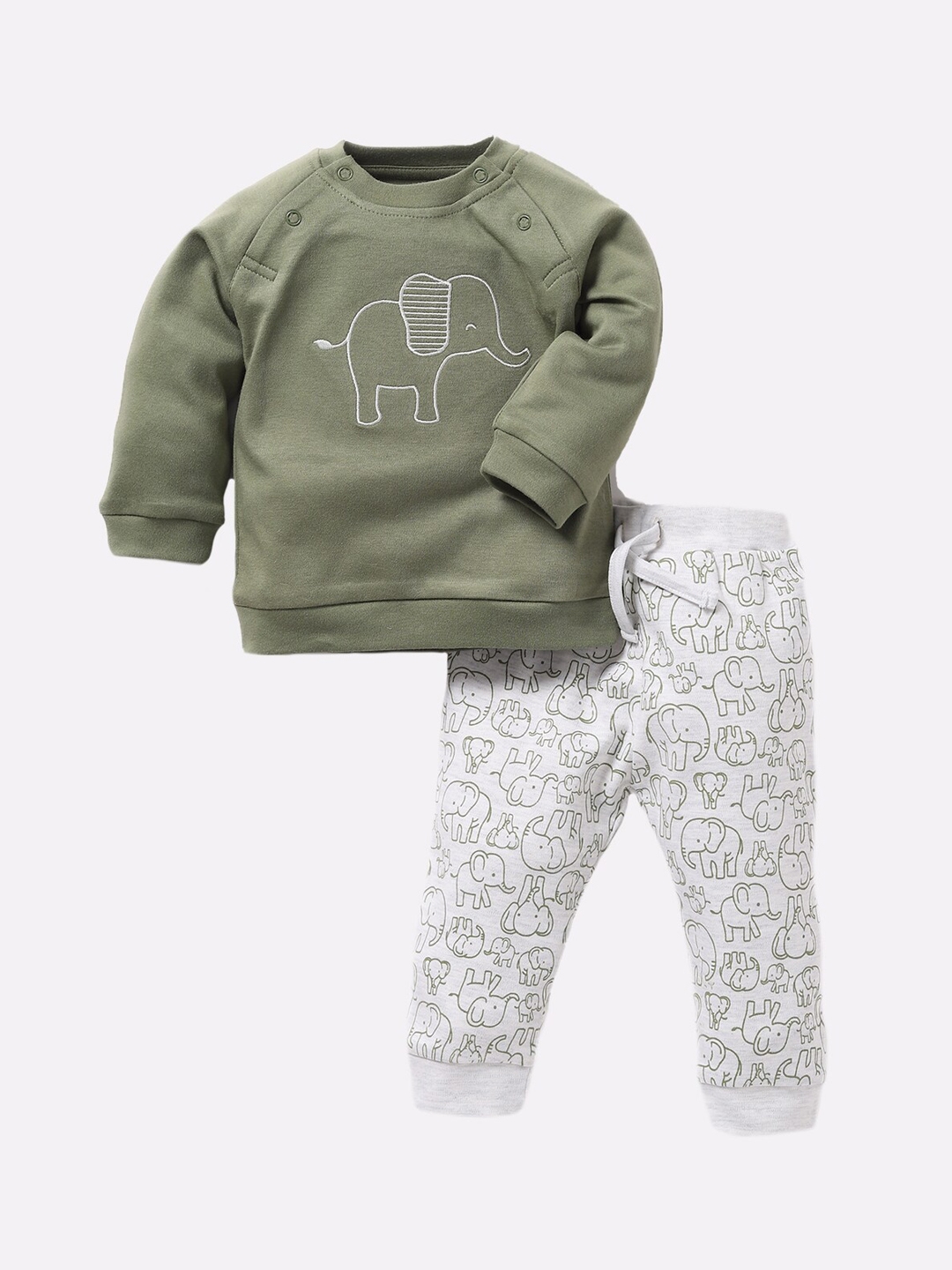 Myntra baby top boy clothes