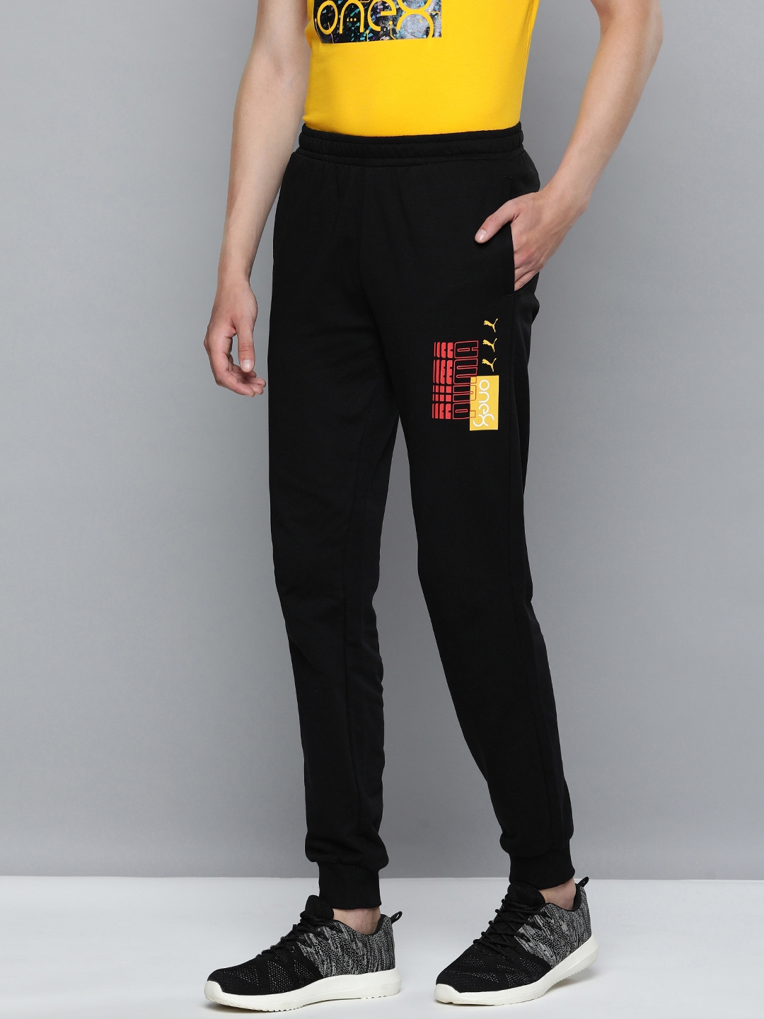 Puma dry cheap cell pants