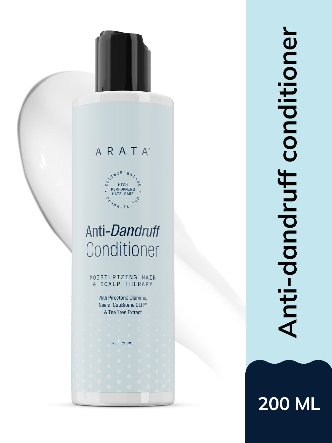 ARATA Anti-Dandruff Hair Conditioner 200 ml