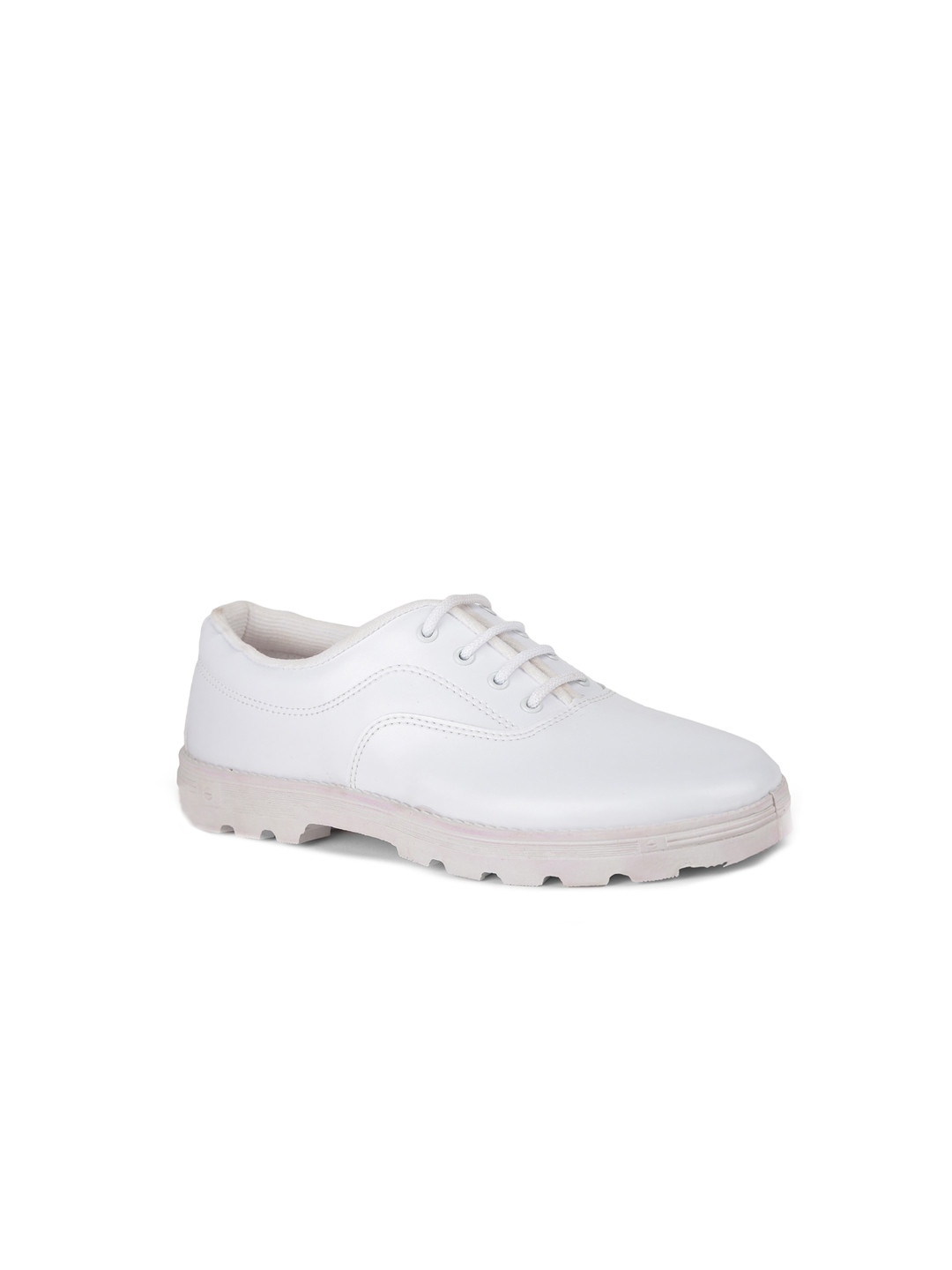 Liberty Kids Lacing School Shoes