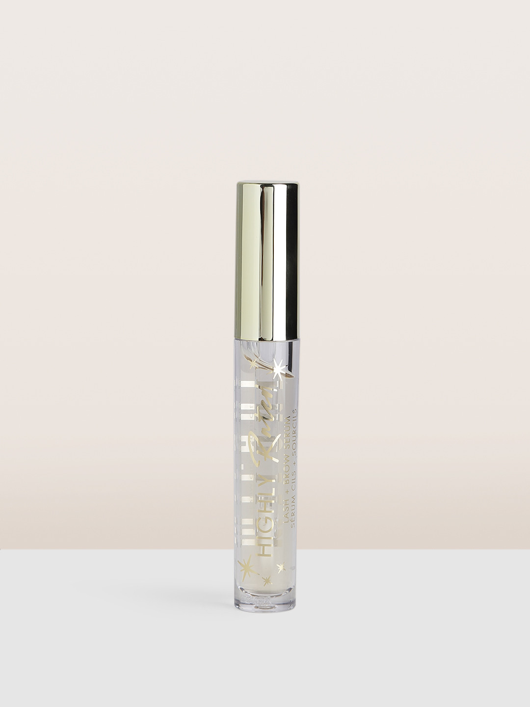 MILANI Highly Rated Lash & Brow Boosting Serum - 4.43ml