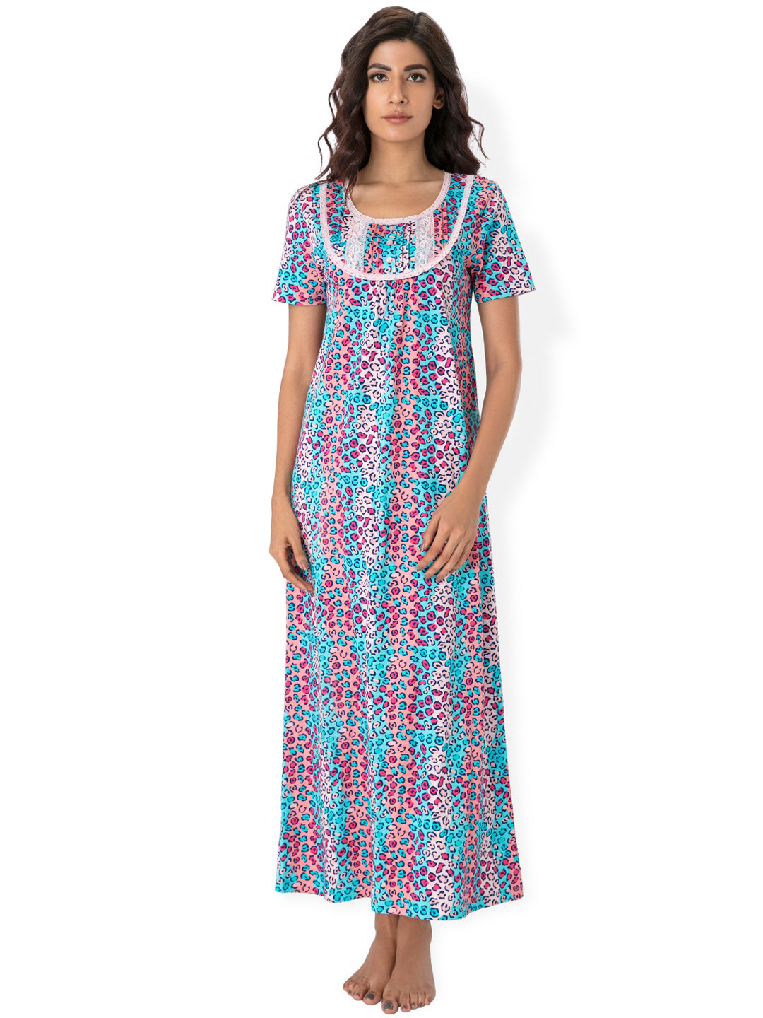 pretty secrets nightdresses