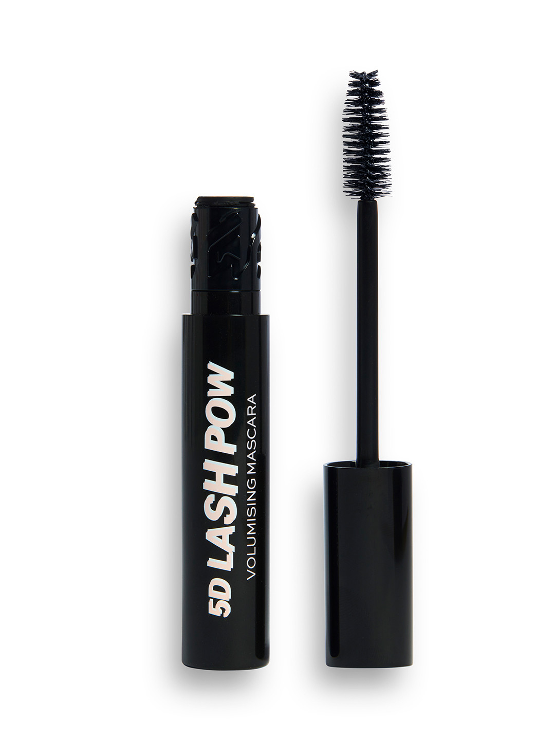 Makeup Revolution London 5D Lash Pow Vegan Extreme Volume Mascara - 12.2 ml