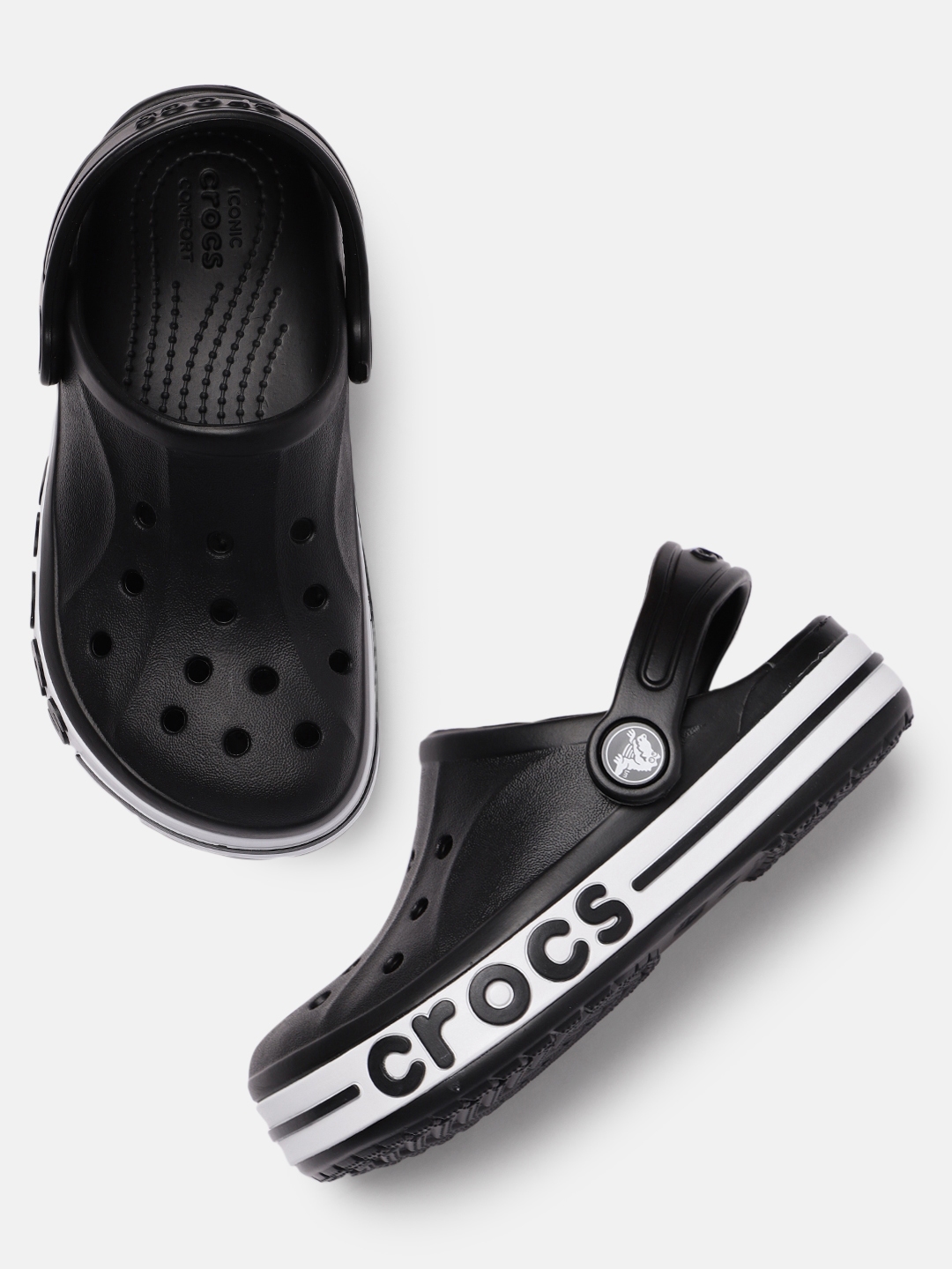 Iconic crocs shops comfort clogs