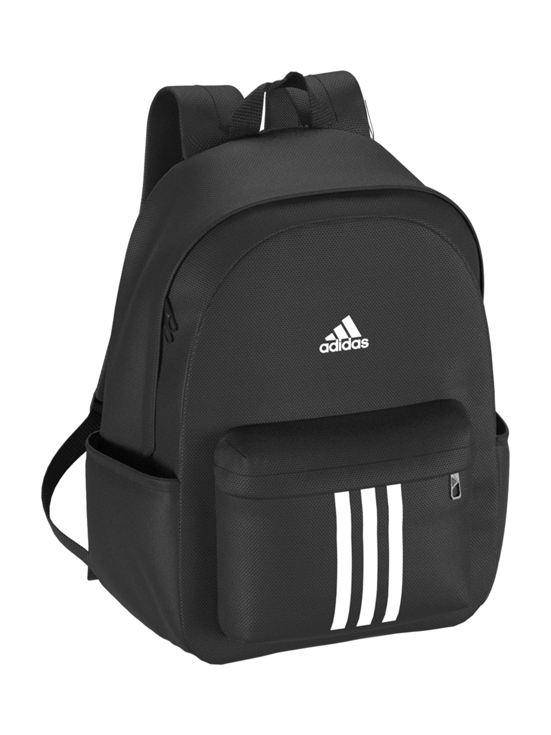 Buy ADIDAS Kids Black Brand Logo Print Classic BOS 3S Backpack Backpacks for Unisex Kids 19431078 Myntra