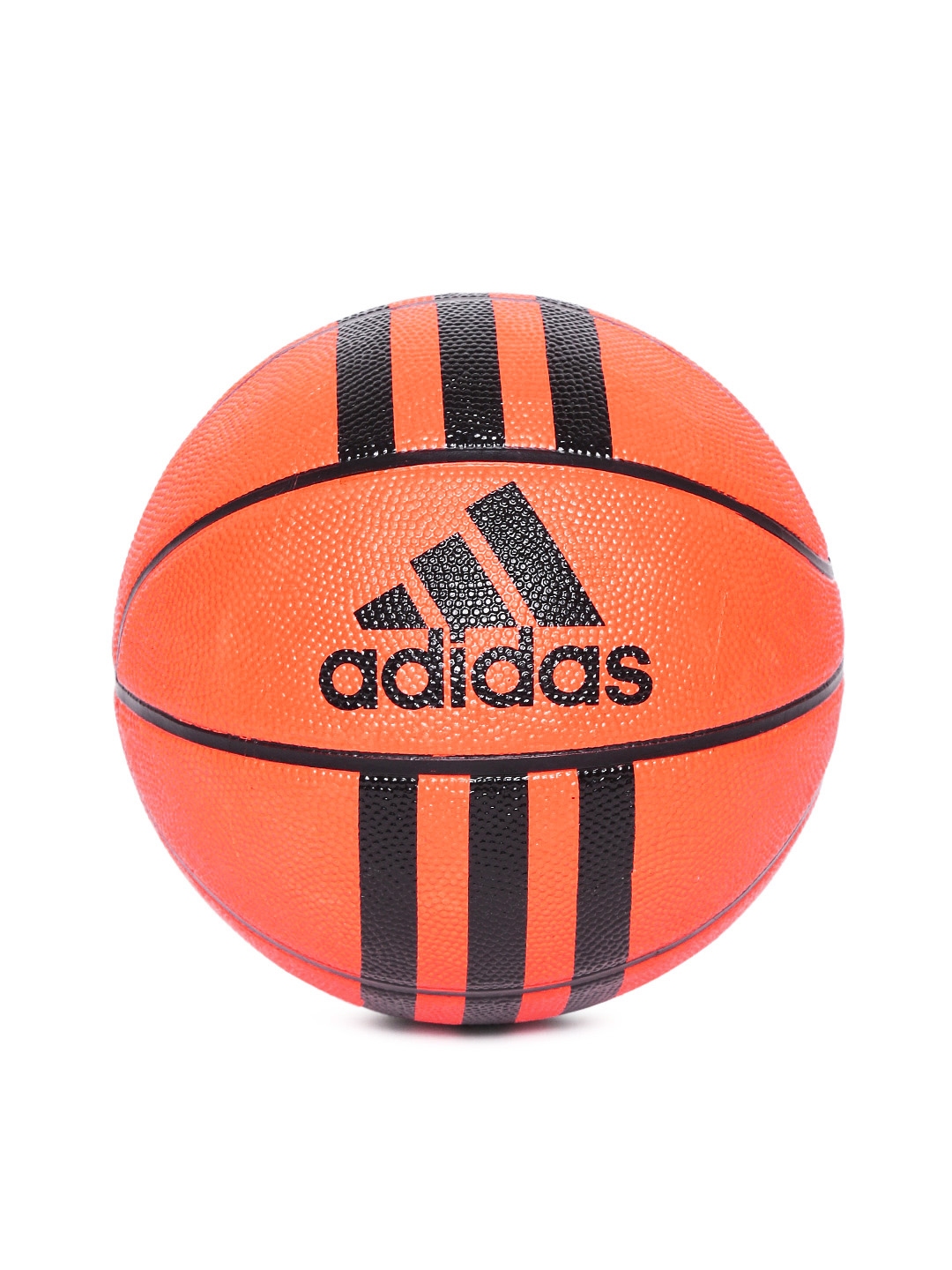 adidas 3 stripes mini basketball