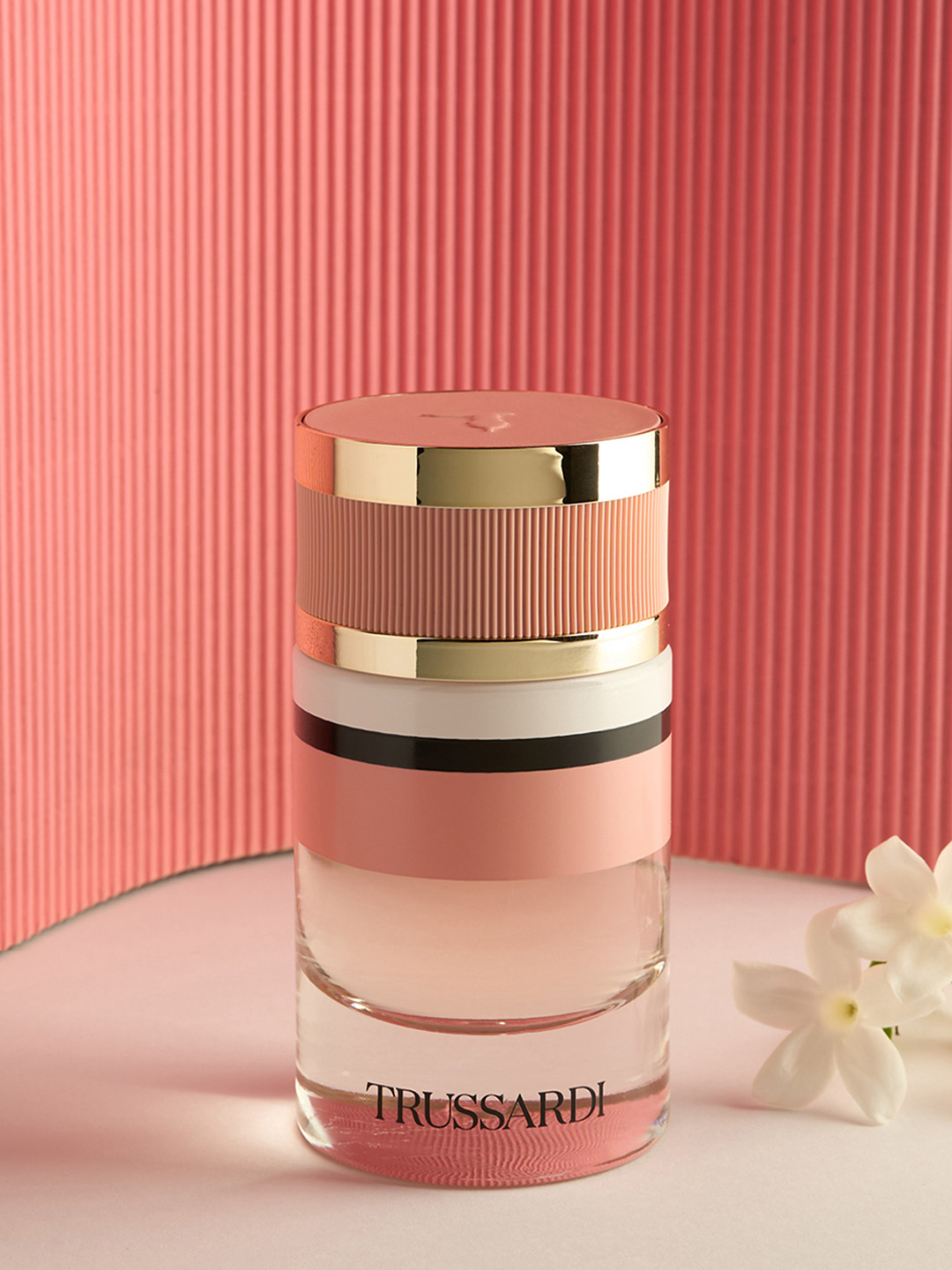 Trussardi New Feminine Eau De Parfum 60 ml