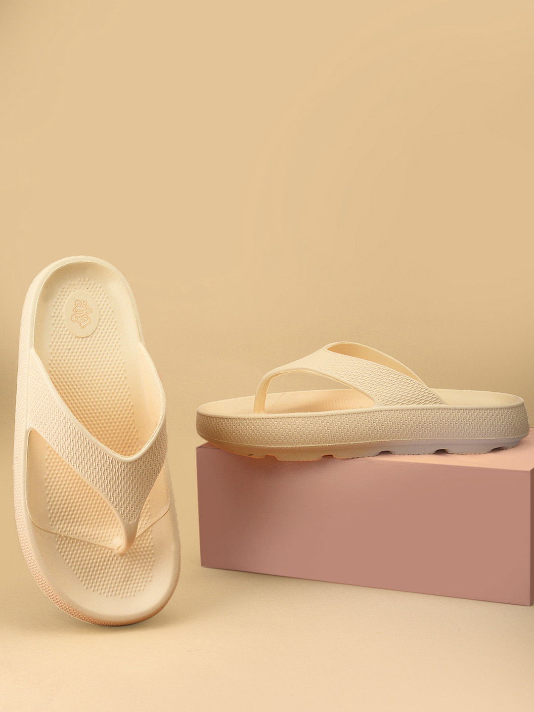 Liberty Women Slip-On Casual Slippers