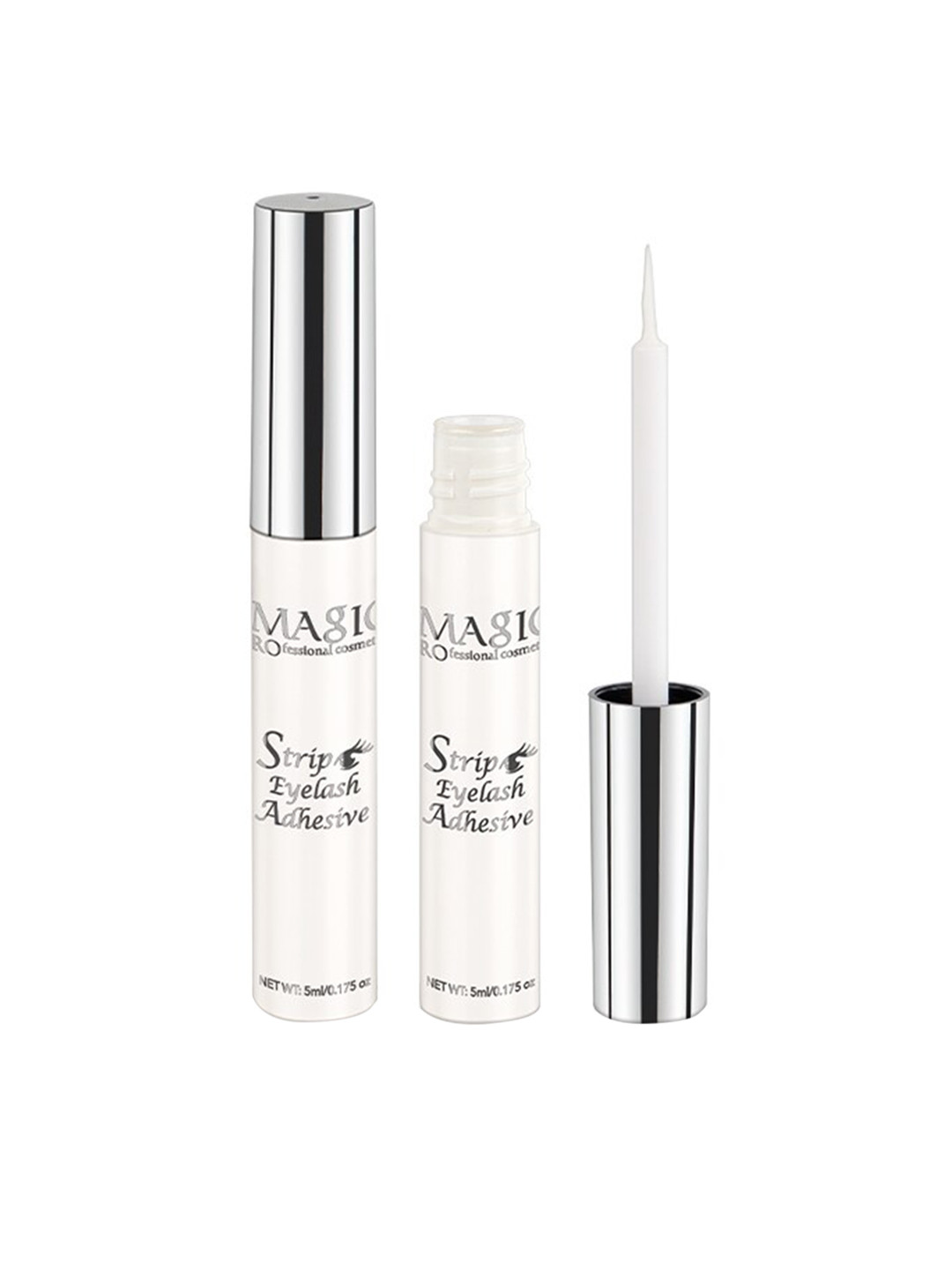 IMAGIC Strip Eyelash Adhesive 5ml - EY-347