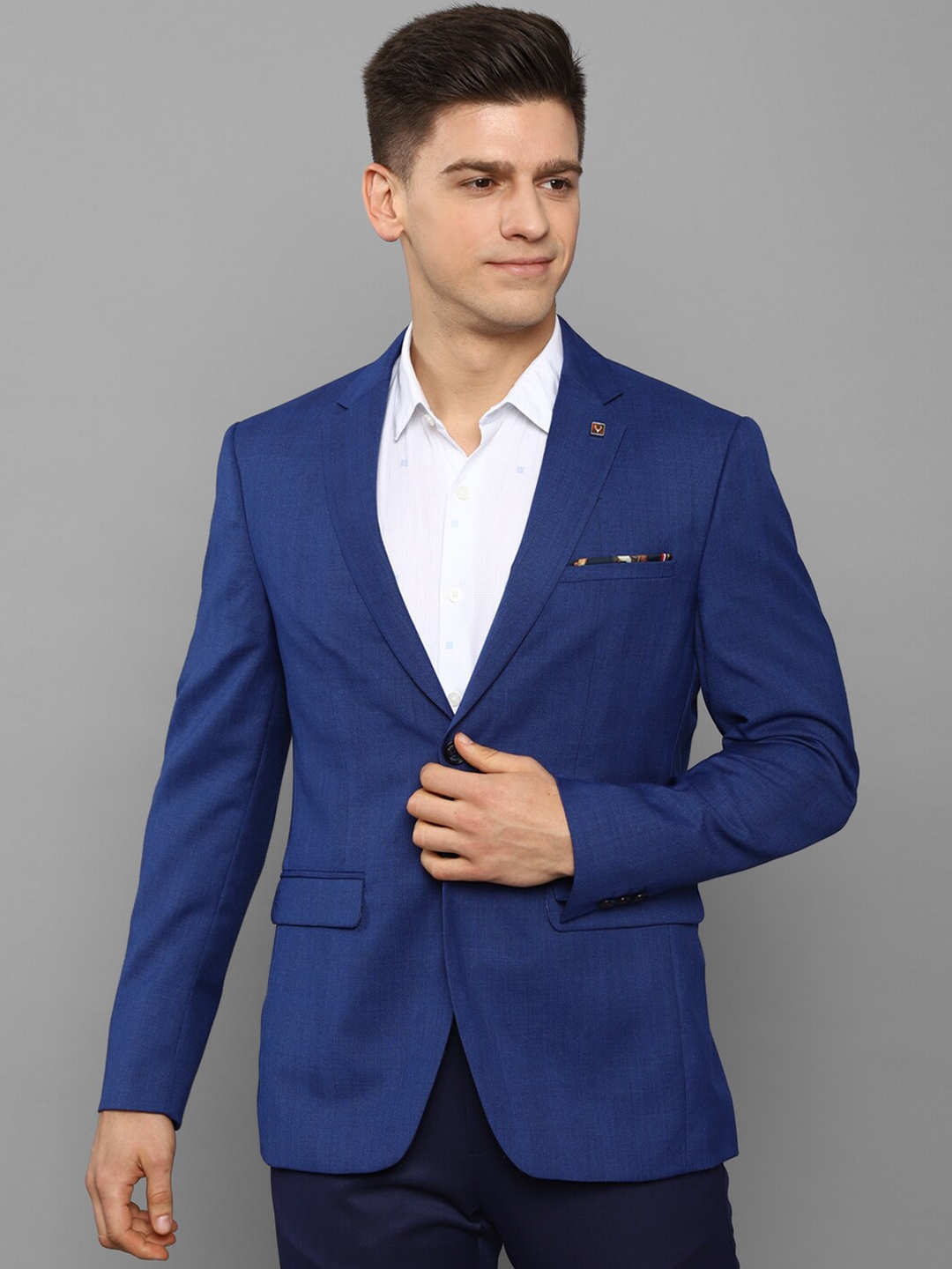 Allen solly blazer online