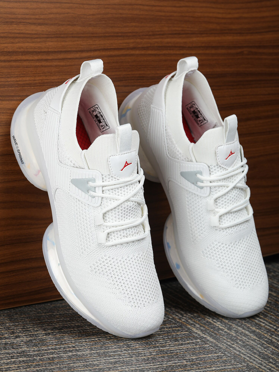 ABROS Men Boss Walking Sports Shoes