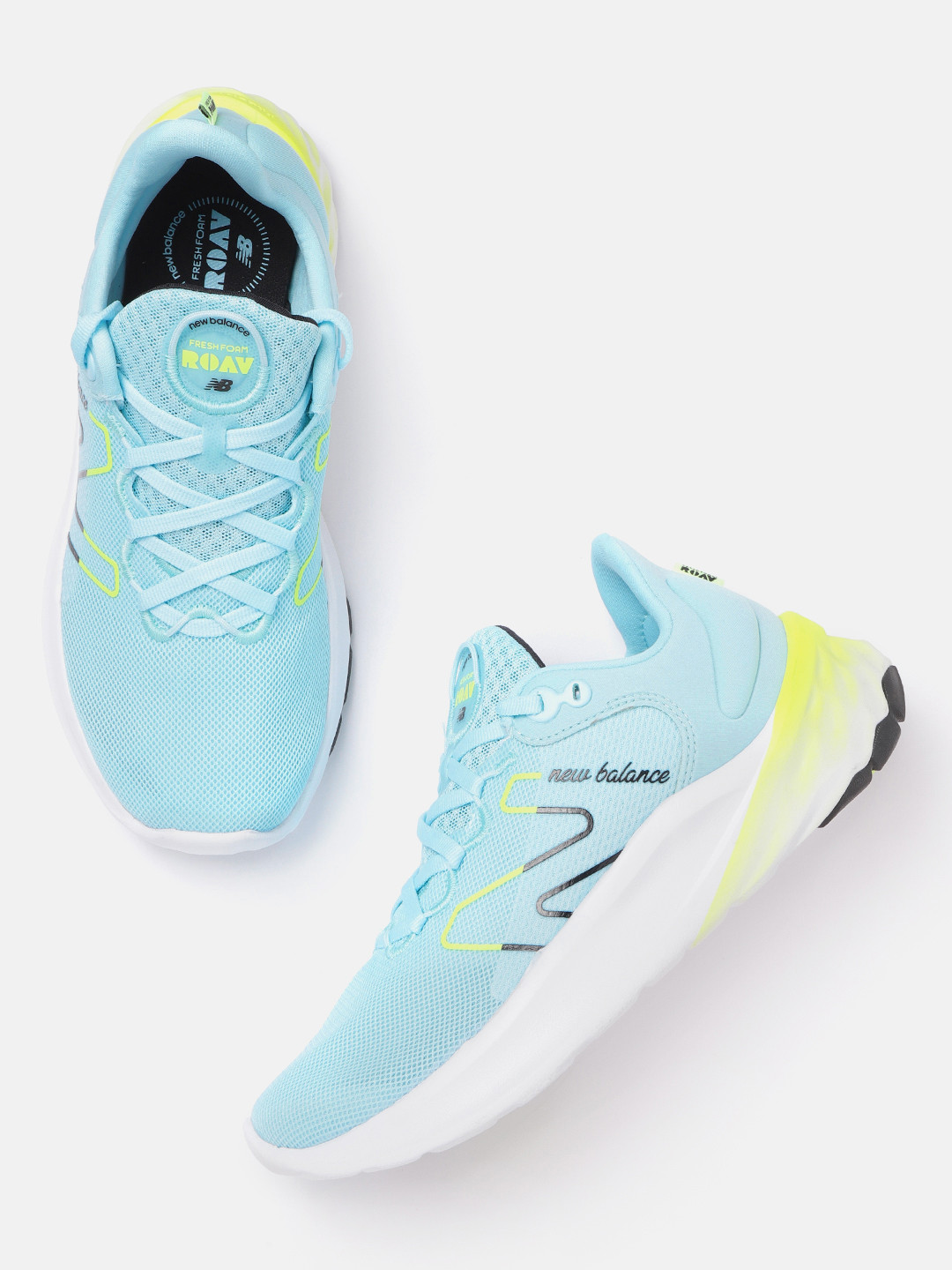 Fresh Foam New Balance 619 Marrom Tenis New Balance 619 Classic