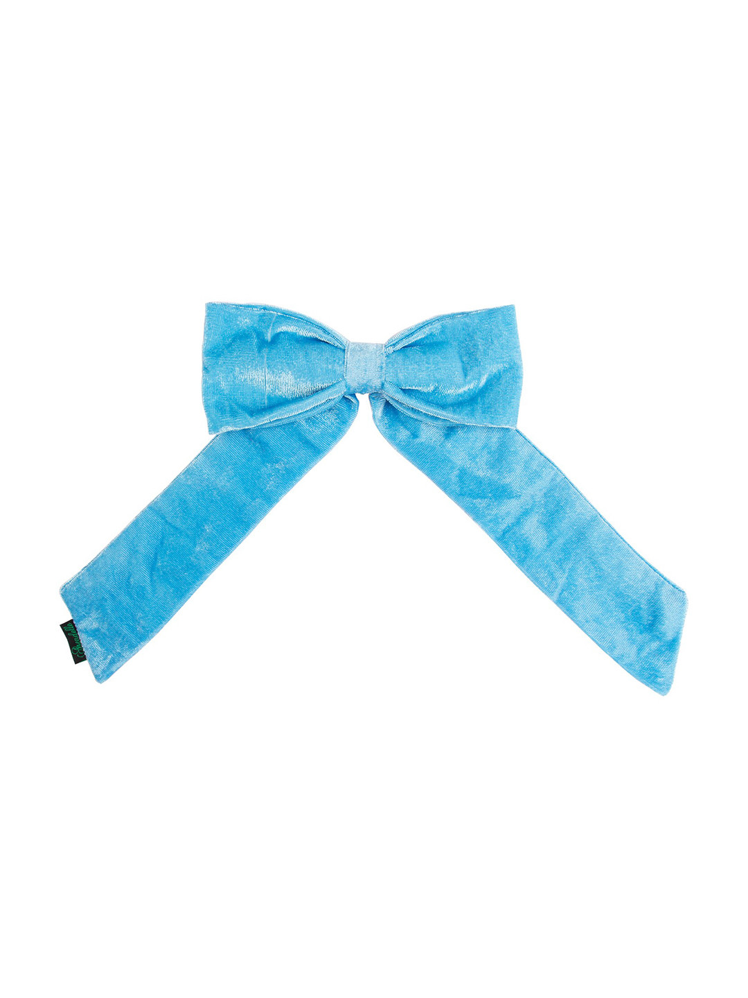 Arendelle Women Blue Hair Accessory Set of