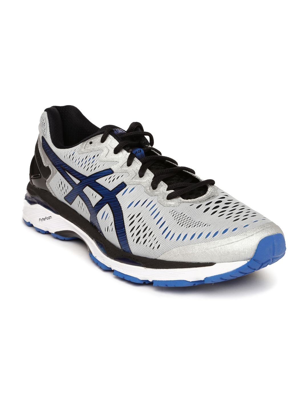 asics gel kayano 23 2e