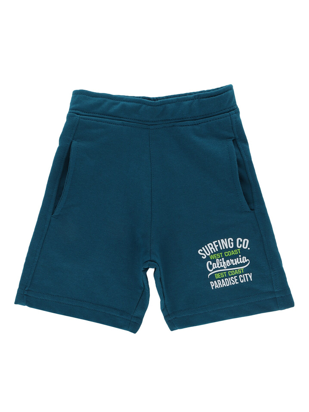 DYCA Boys Blue Shorts