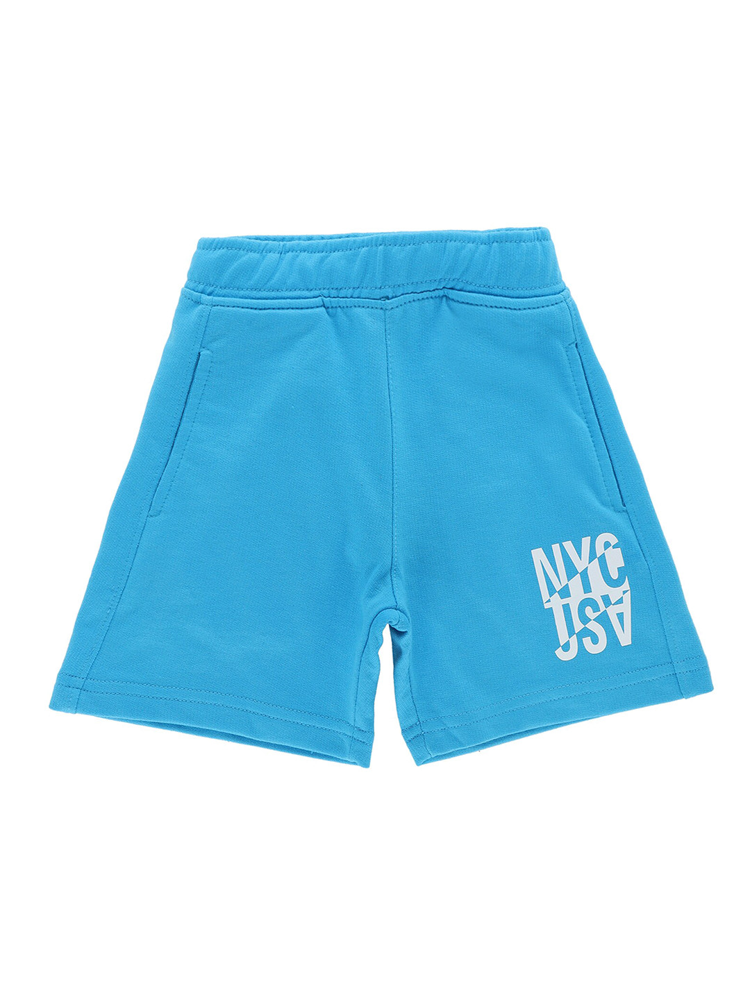 DYCA Boys Blue Shorts
