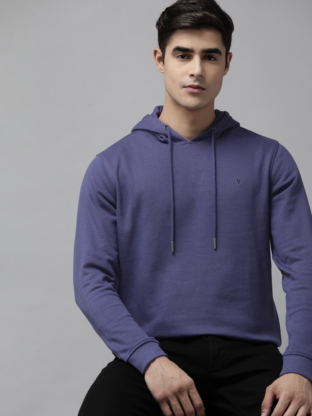 Van sales heusen hoodie