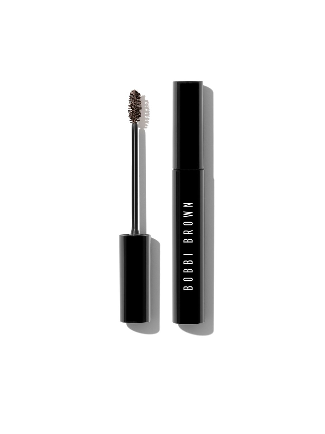 Bobbi Brown Natural Brow Gel Shaper with Coconut Oil 4.4ml - Espresso