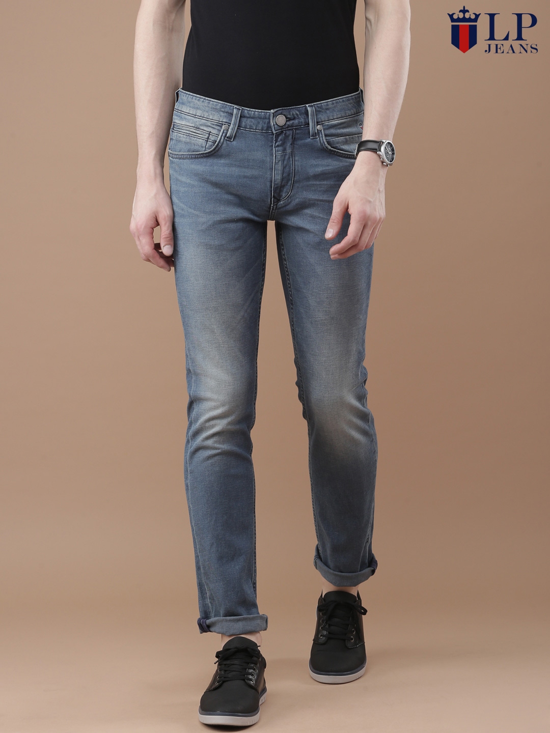 lp jeans matt fit