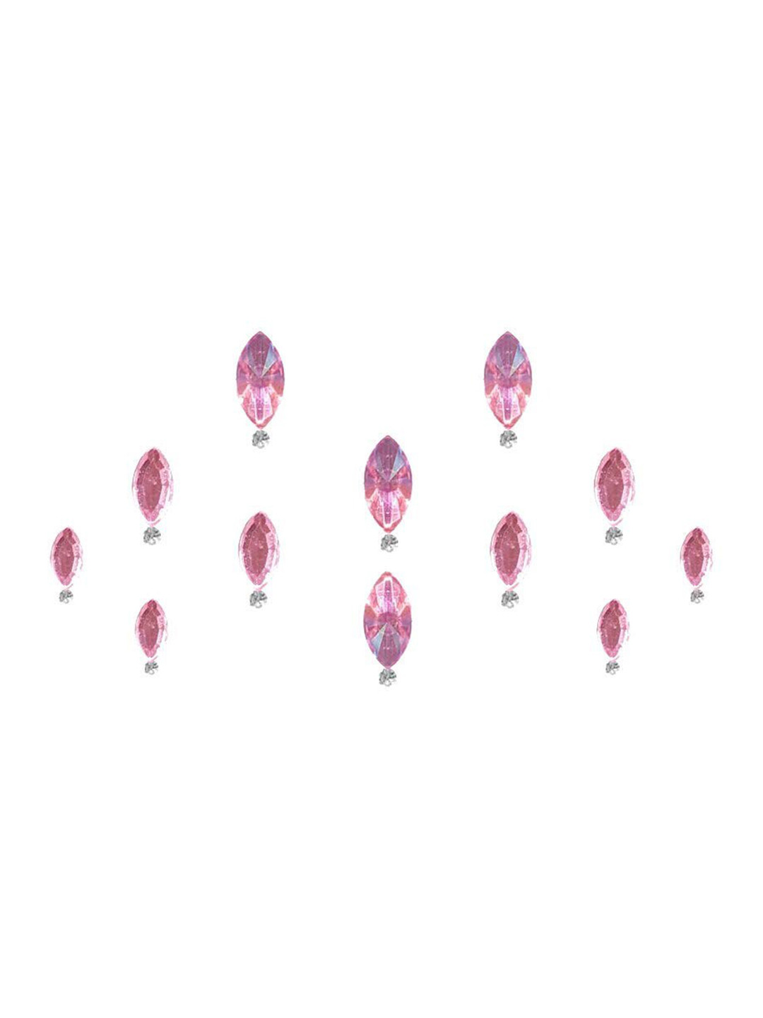 Comet Busters Handcrafted Beautiful Traditional Designer Bindis