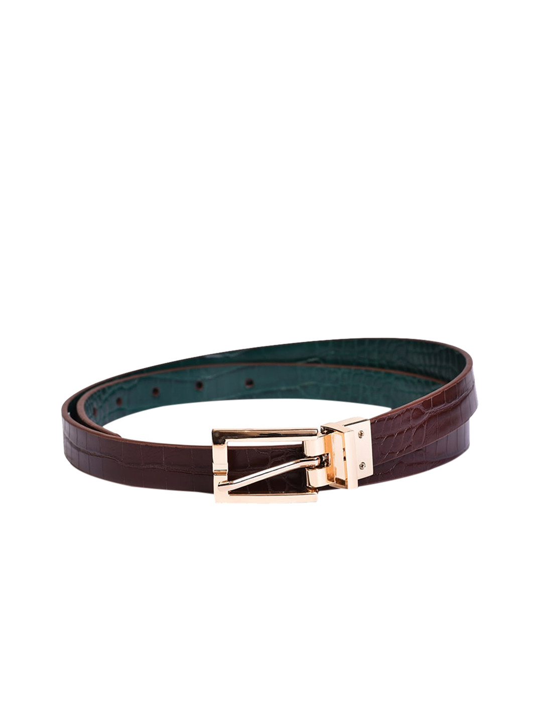 Belwaba Women Green Belts