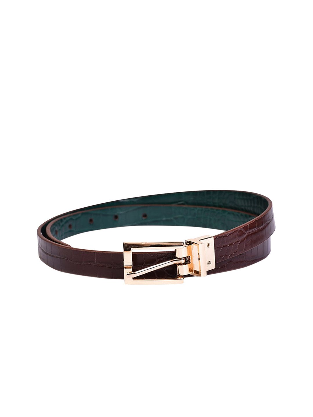 Belwaba Women Green Belts