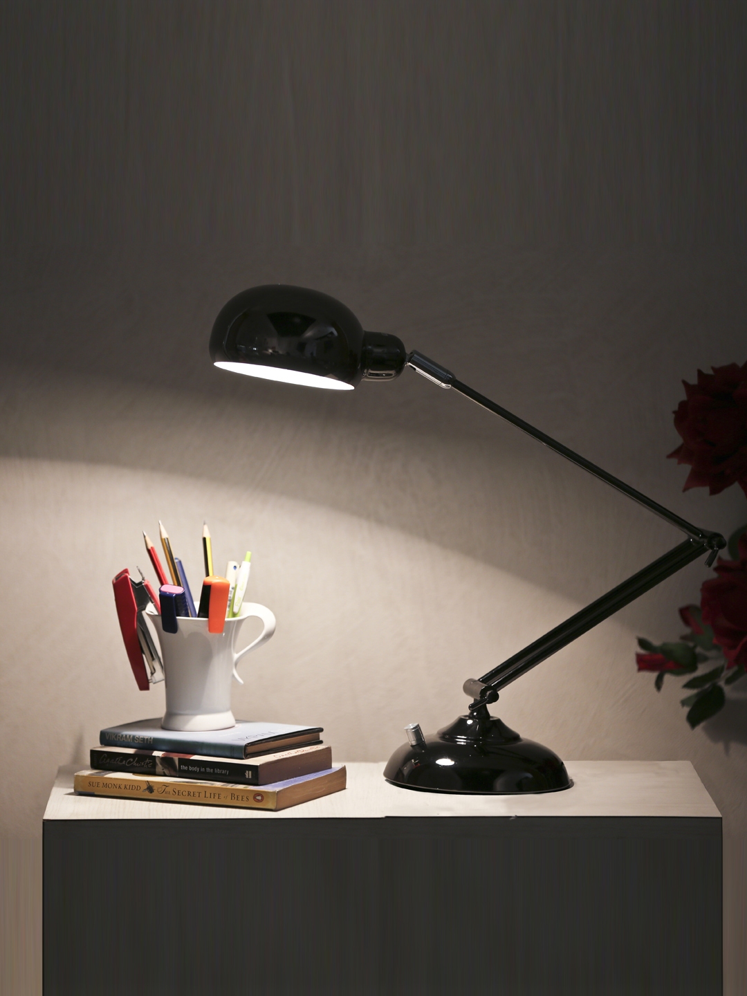 myntra table lamp