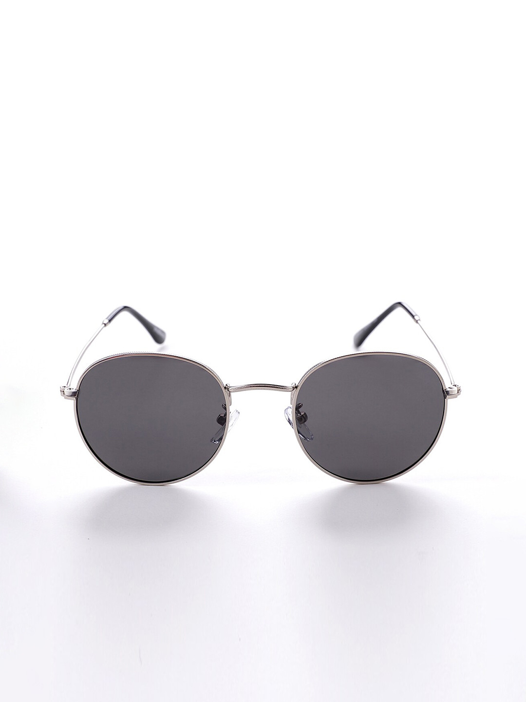 Intellilens Grey Polarised & UV Protected HD Sunglasses 1000000060781