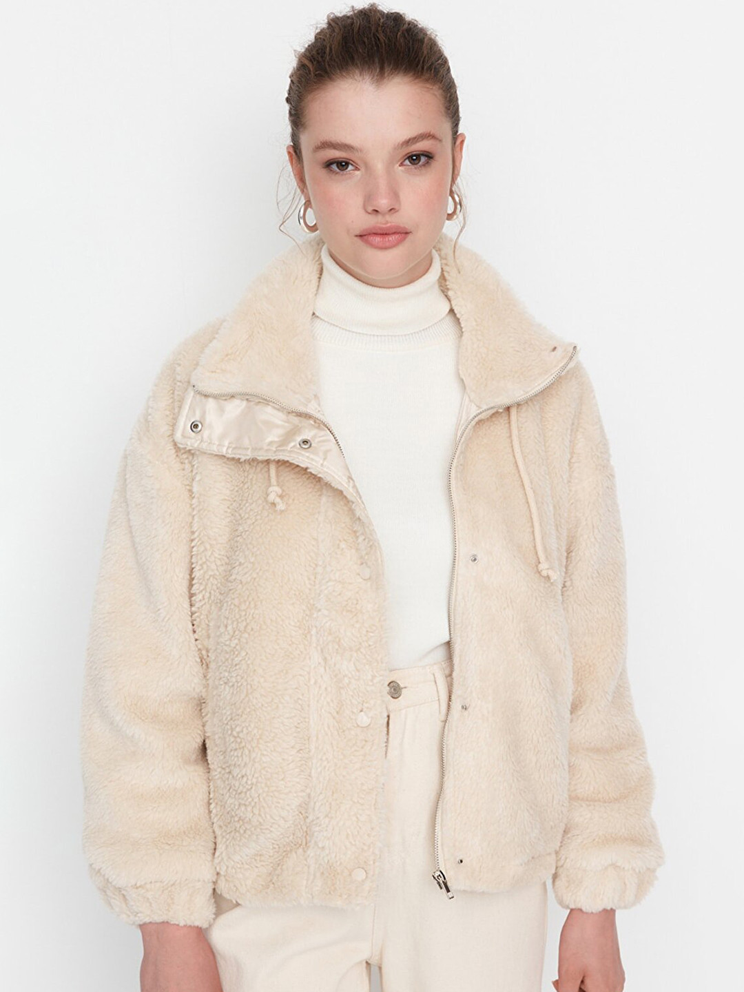 Trendyol Long Sleeves Tailored Jacket