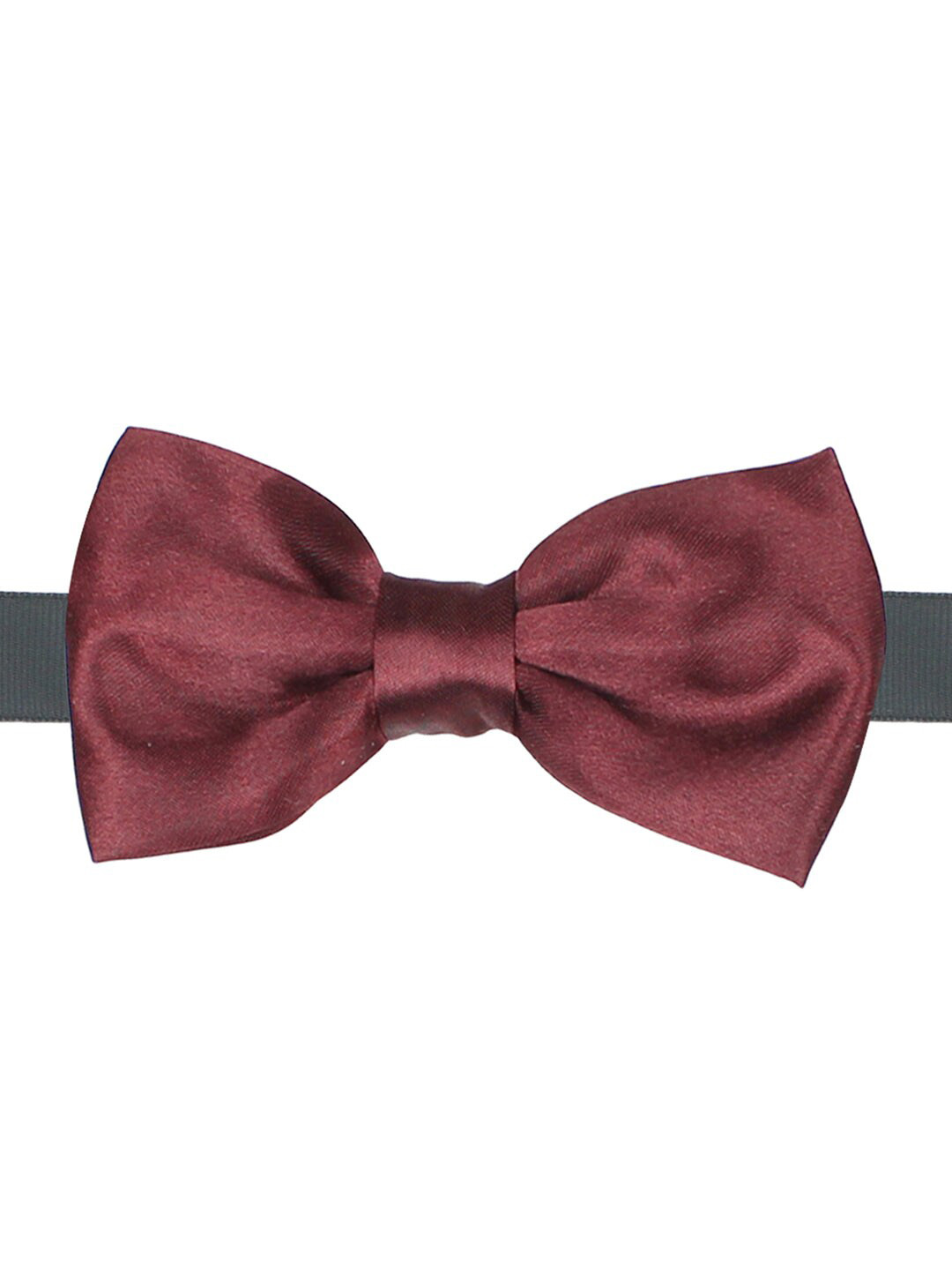 Kavove  Burgundy Bow Ties