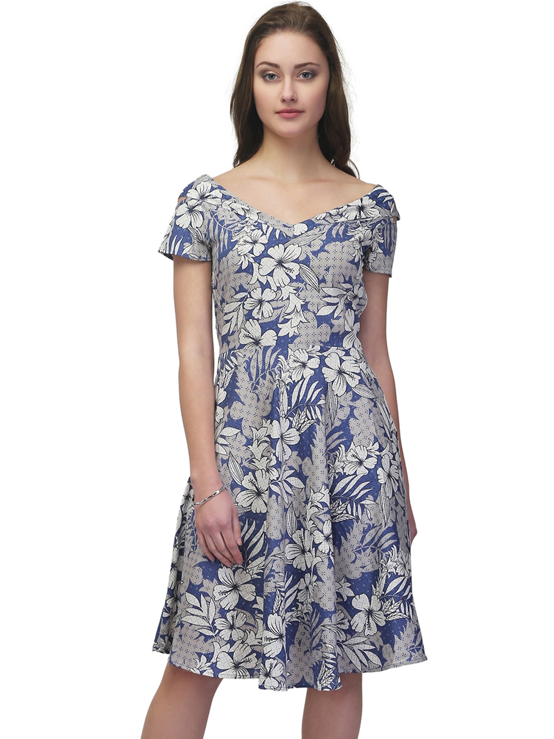 Eavan dresses myntra online