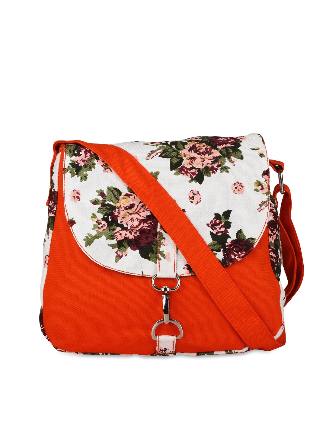 Sling Bags - Upto 50% to 80% OFF on Branded Side Purse/Sling Bags