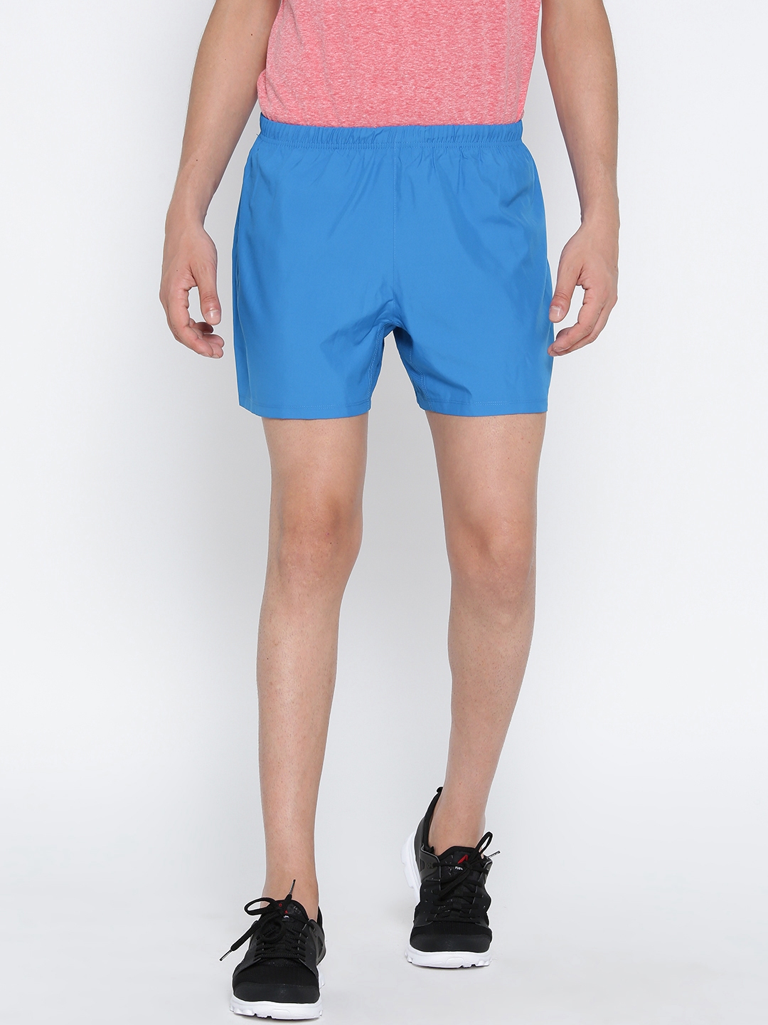 reebok 5 inch shorts
