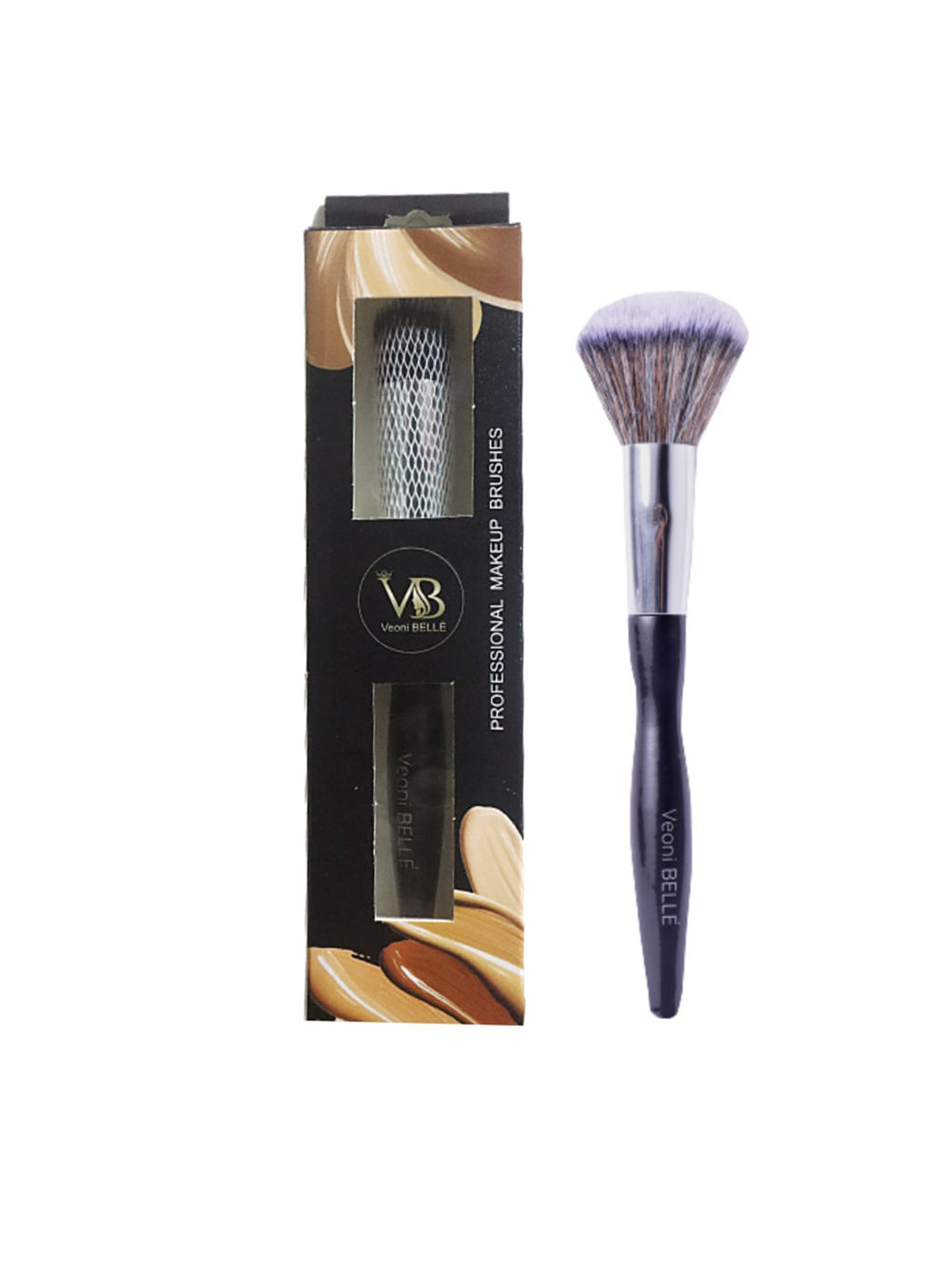 Veoni BELLE Large Powder Face Makeup Brush