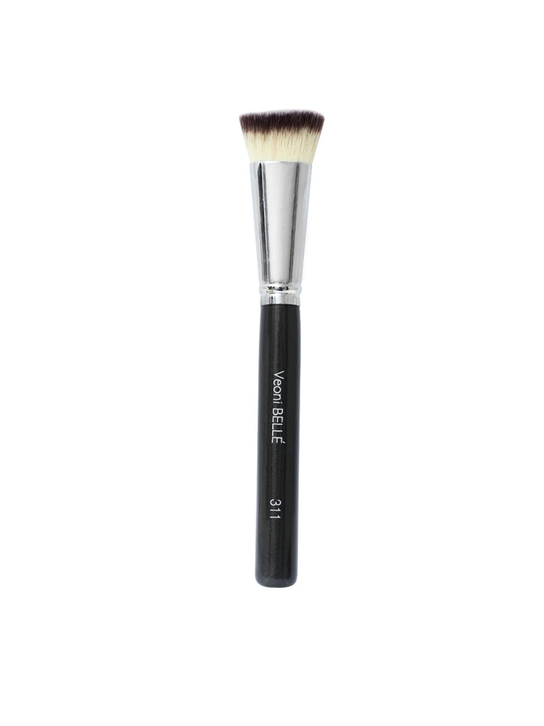 Veoni BELLE Flat fluffy Brush For Face Contour & Blush Blending Makeup