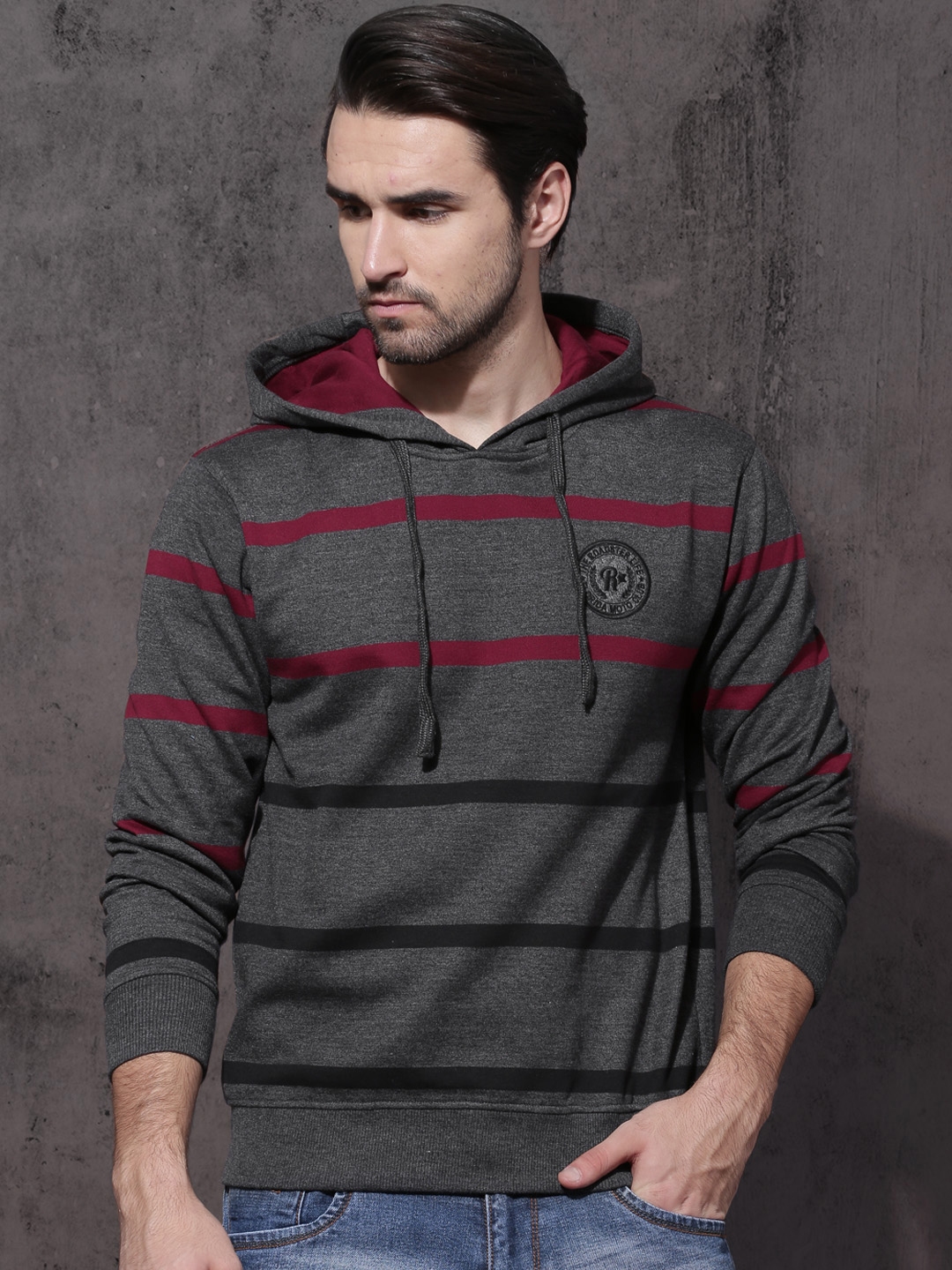 roadster sweatshirt price