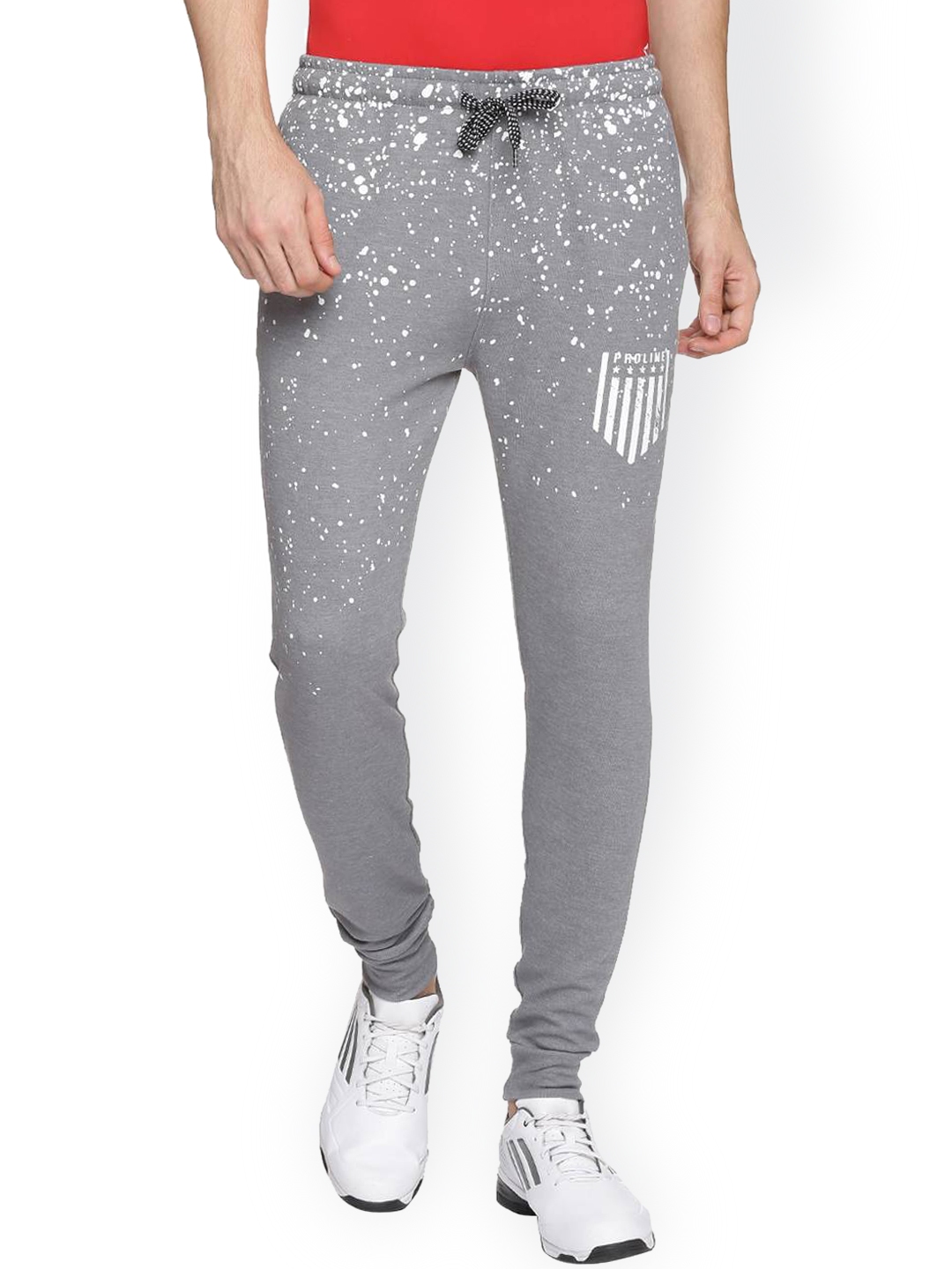 proline track pants myntra