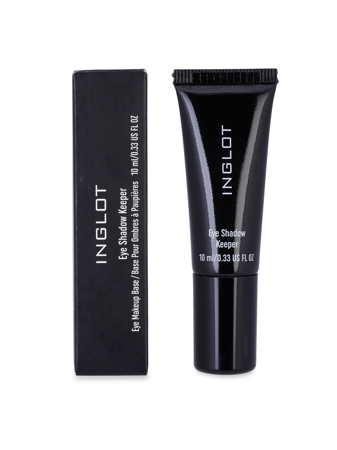 INGLOT HD Lip Tint Matte 5.5 ml - 32