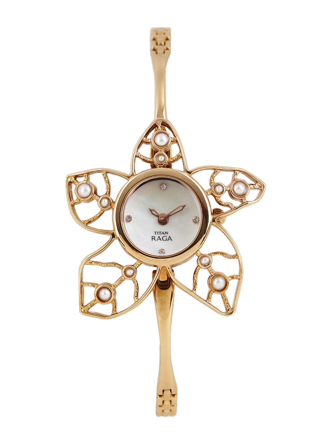 Titan raga bird watch hot sale