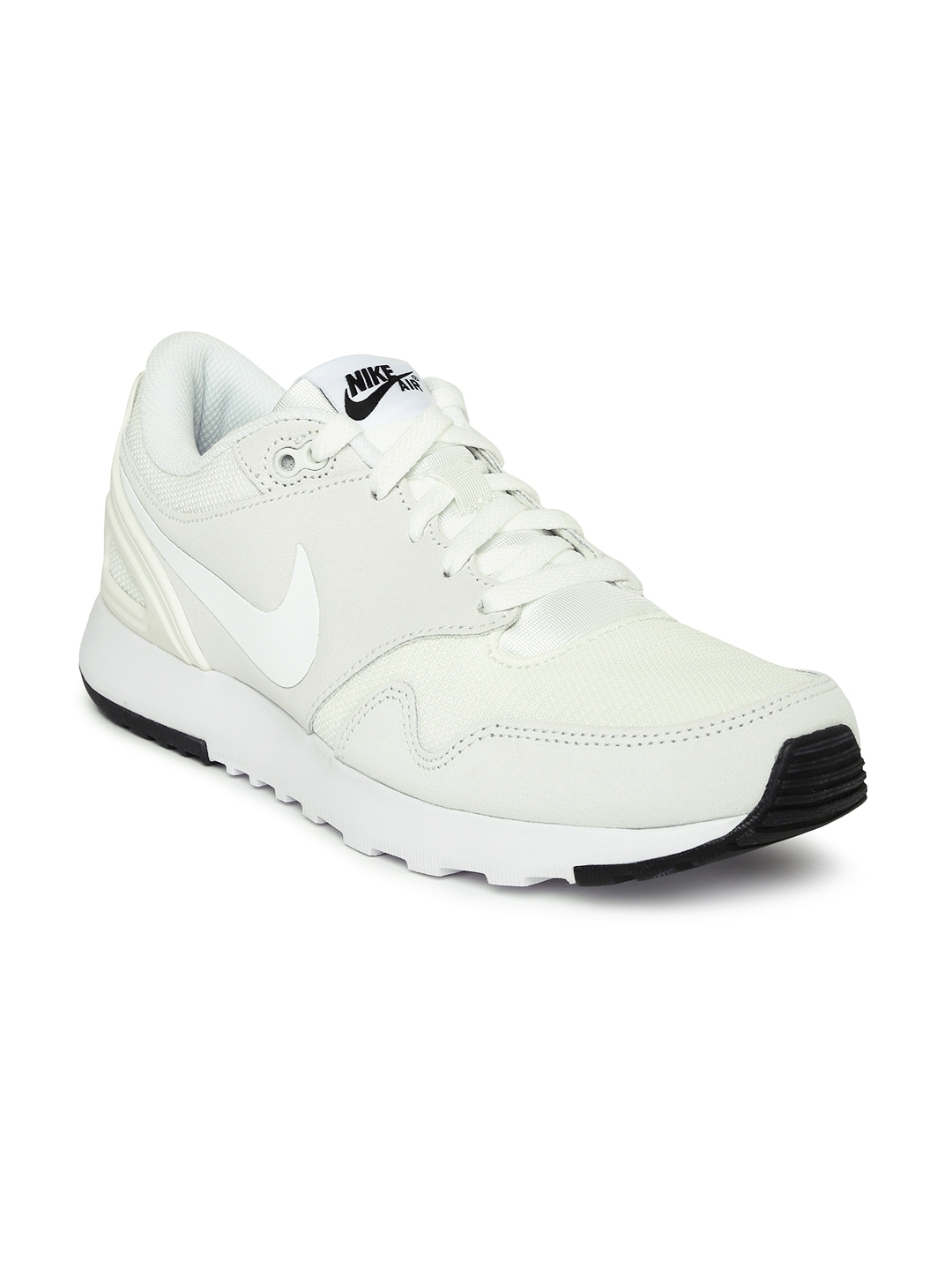 Nike air clearance vibenna white