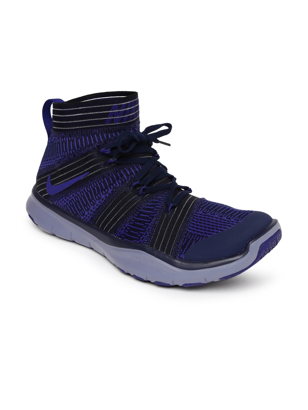Nike high top training shoes 2025